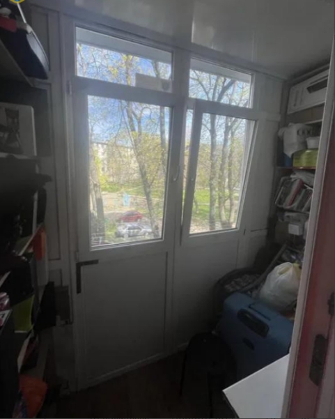 продажа двухкомнатной квартиры номер A-174040 в Малиновском районе, фото номер 8